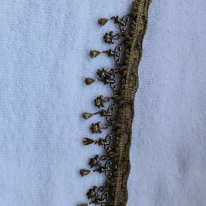 Michal Negrin Choker